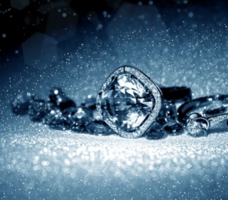 Sell Diamonds in NYC | Cash for Your Diamond | Luriya